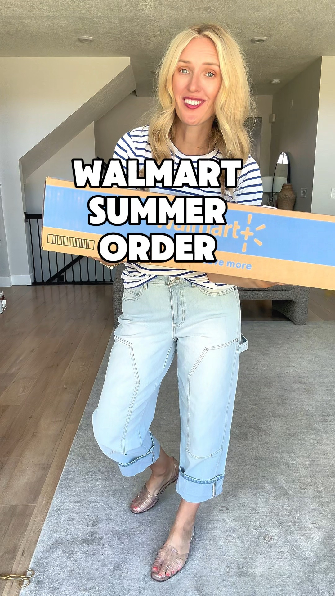 Tuckernuck, Madewell, and J.Crew vibes… but make it Walmart prices. 🤍 Sharing all the elevated dresses, denim, and summer staples from this haul!

#LTKmomlife #LTKSaleAlert #LTKdayinmylife