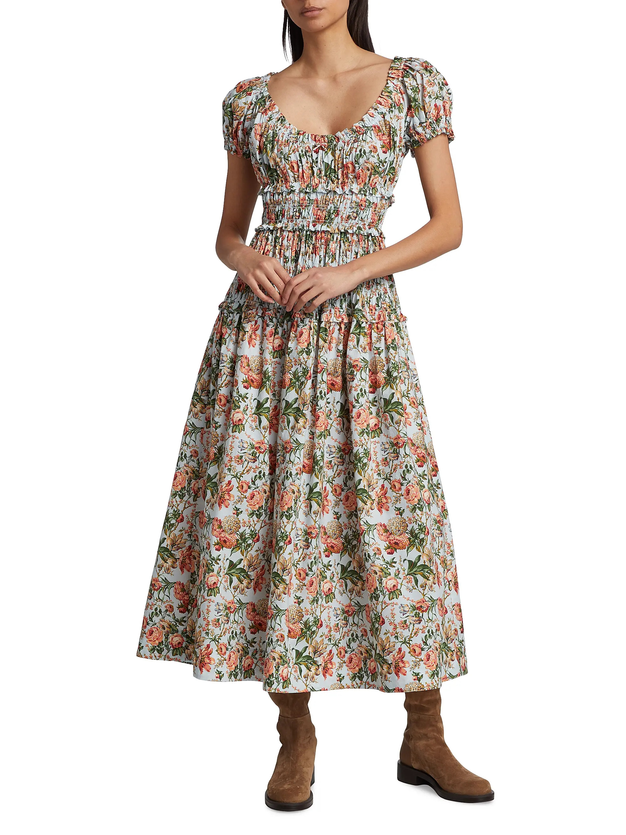 DÔEN | Saks Fifth Avenue