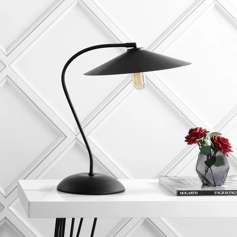 Coggon Metal Desk Lamp | Wayfair North America