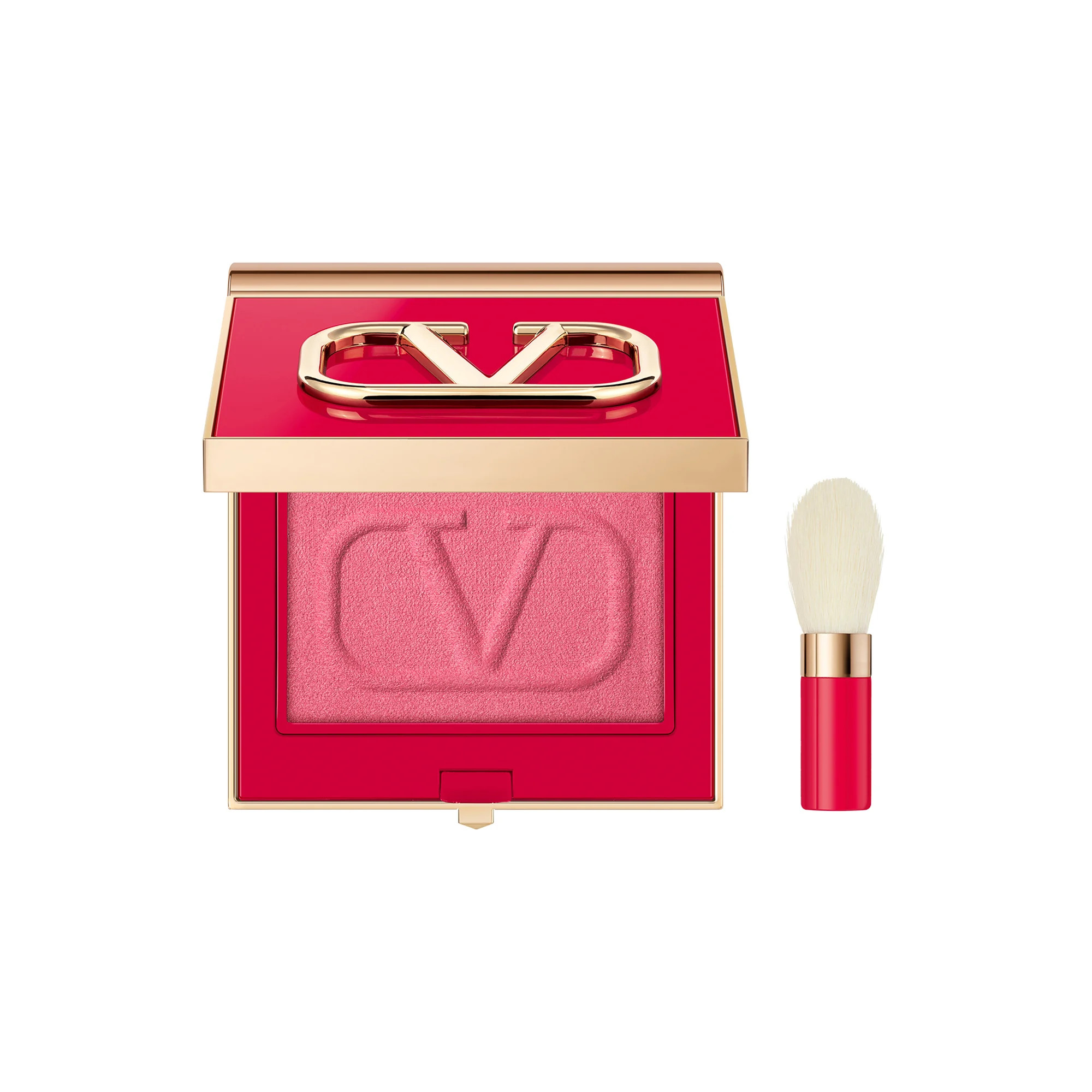 Valentino Beauty Eye2Cheek Blush And Eyeshadow | Shade: Born In Roma 01 | Valentino Beauty