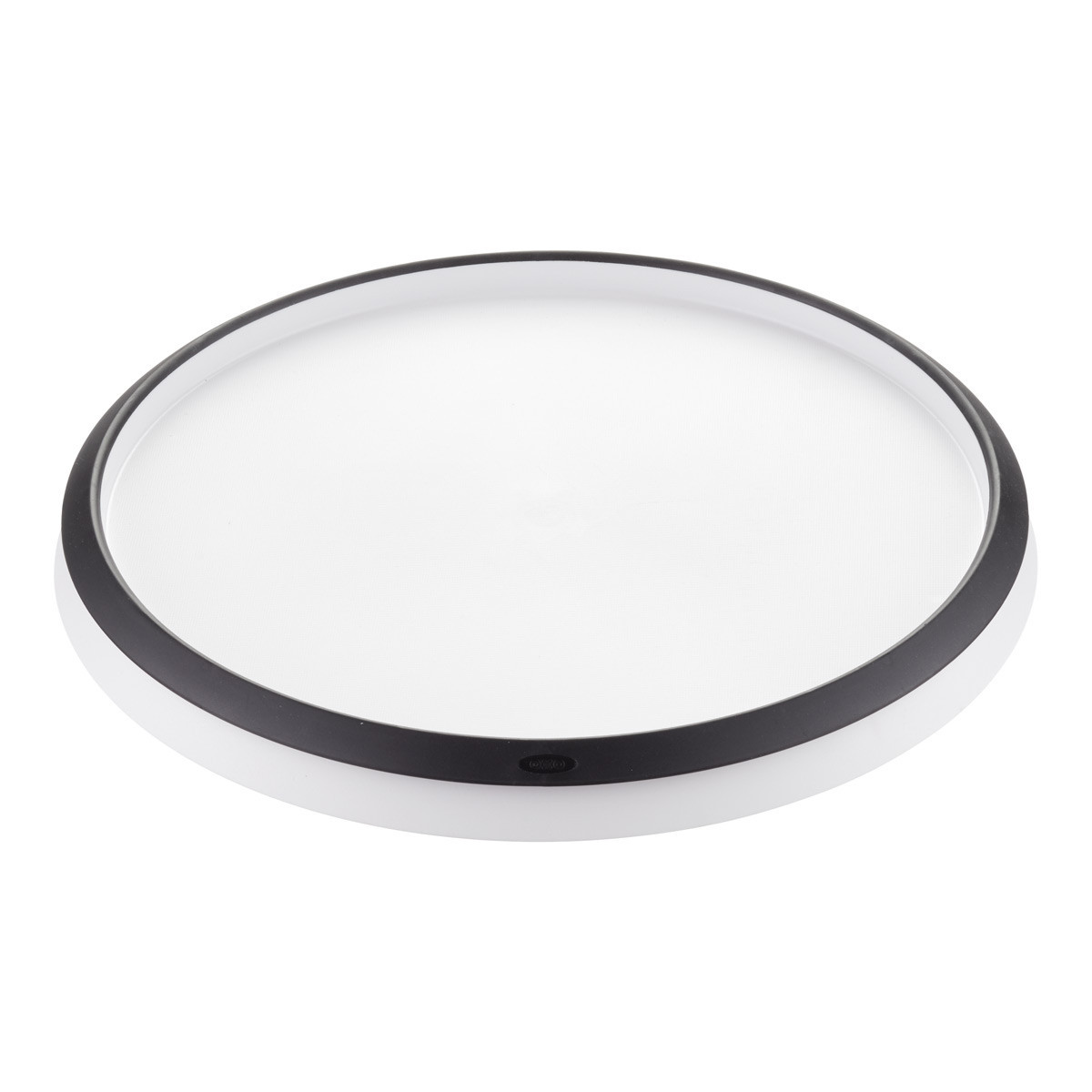 OXO Good Grips Turntable White | The Container Store