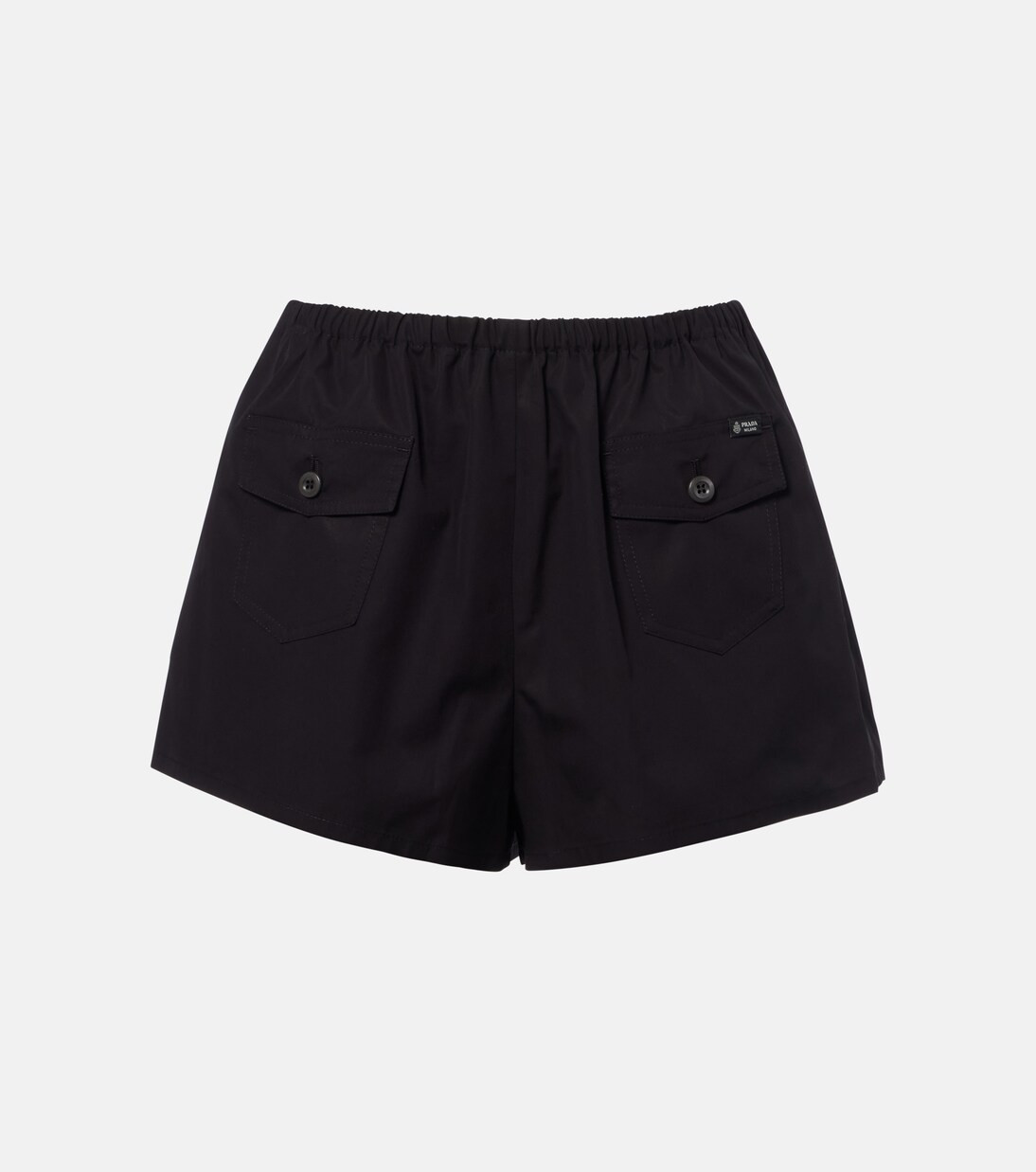 Cotton shorts | Mytheresa (US/CA)