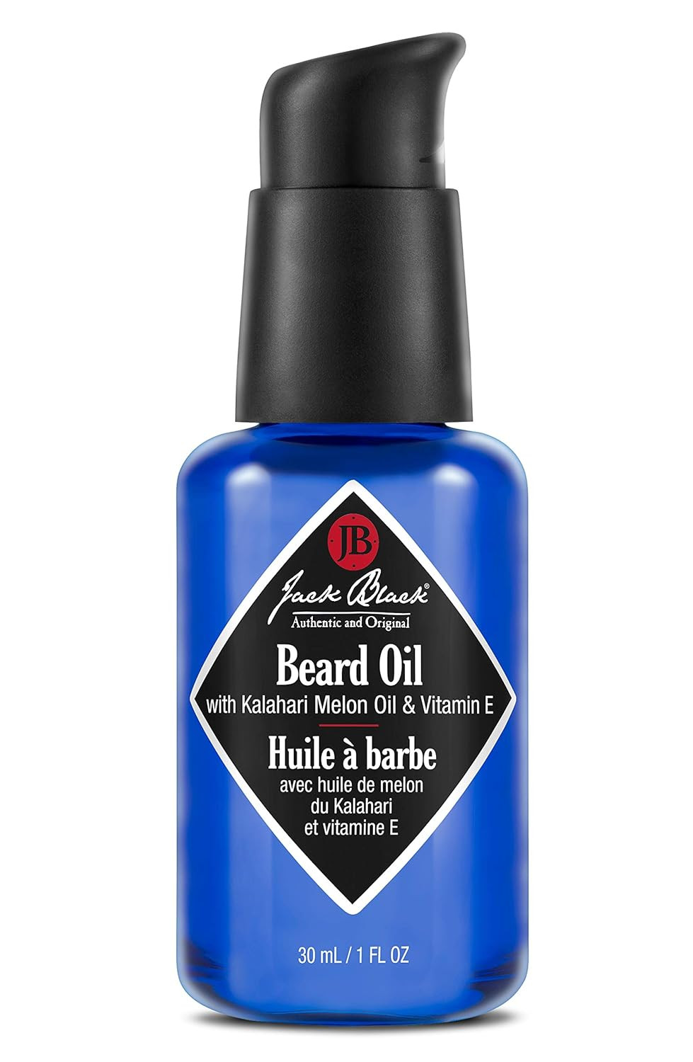 Jack Black Beard Care for Men | Amazon (US)