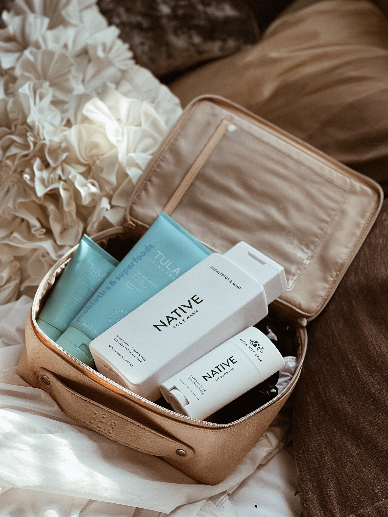 Travel must haves 

#LTKtravel #LTKbeauty