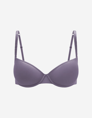 24/7® Classic T-Shirt Bra | ThirdLove