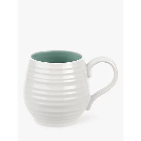 Buy Sophie Conran for Portmeirion Honey Pot Mug | John Lewis UK