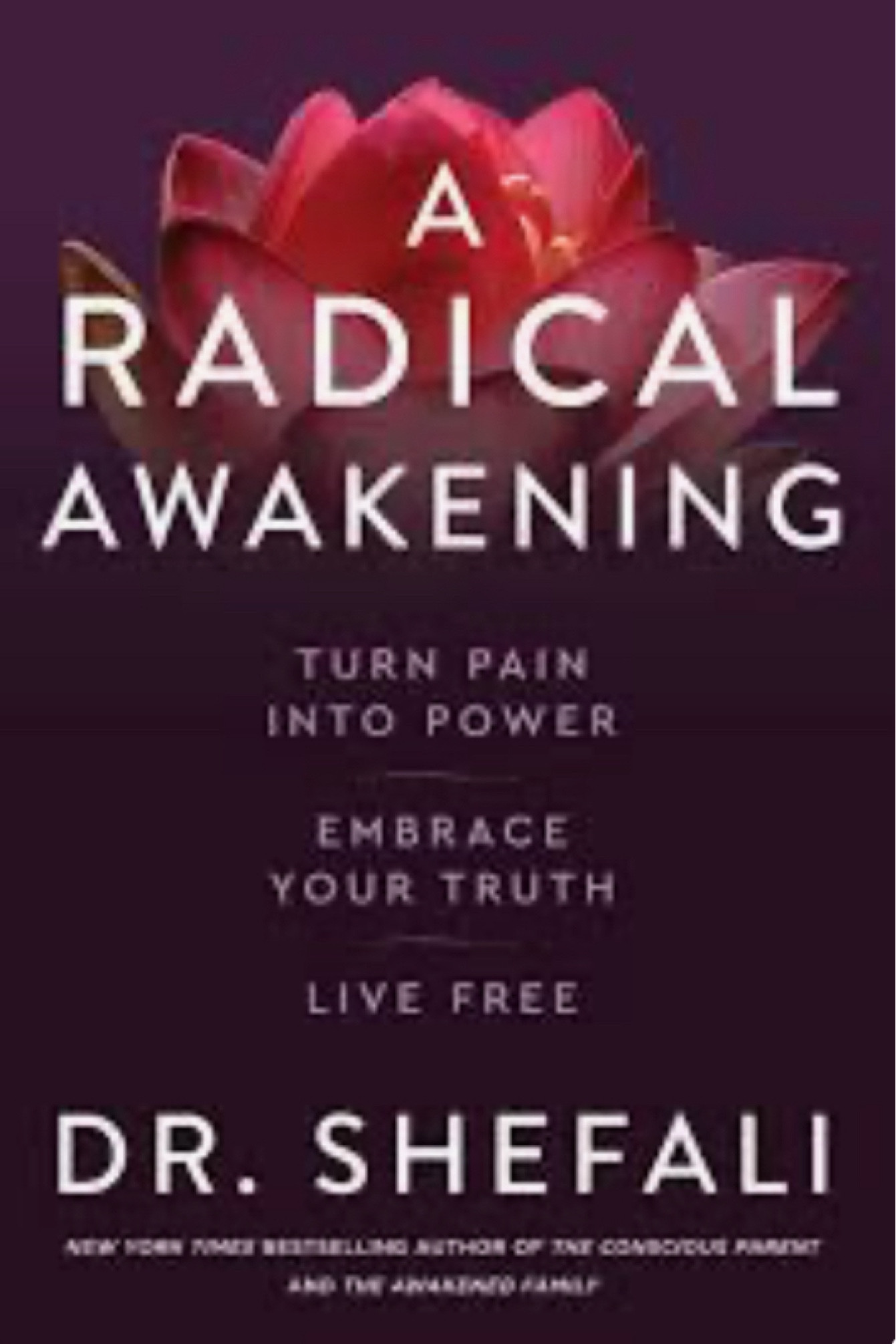 Most empowering, self reflecting book I’ve ever read. It is an absolute must read  