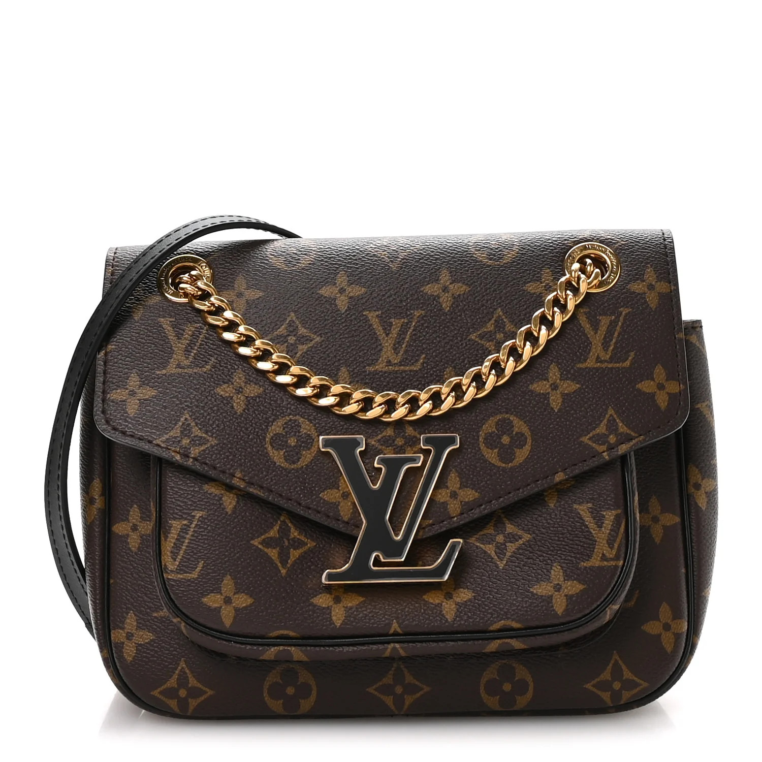 Monogram Passy | FASHIONPHILE (US)