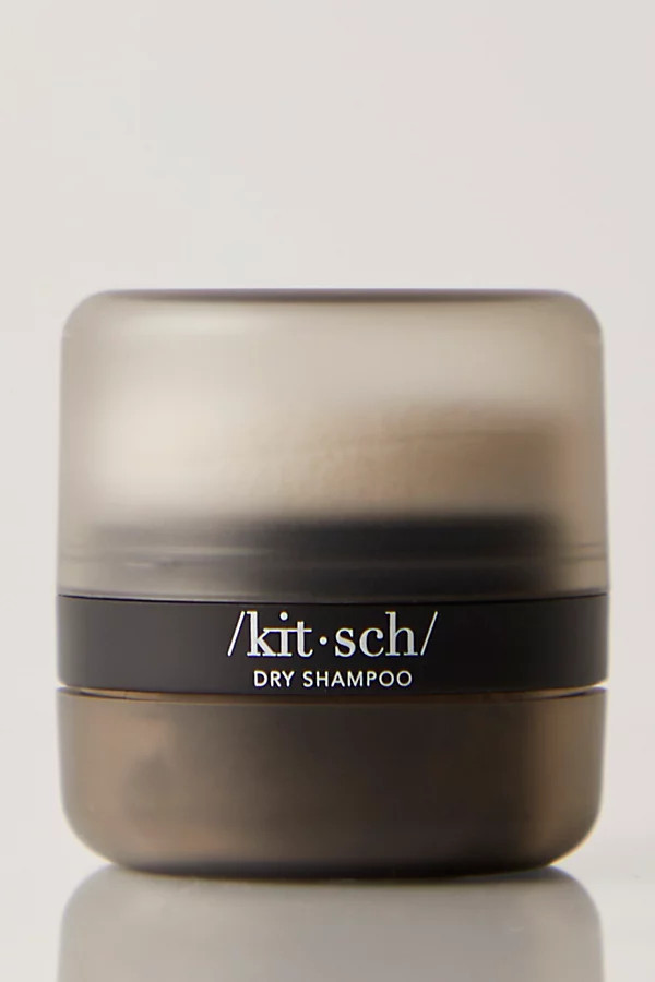 Kitsch Volumizing Rice Protein Dry Shampoo Puff | Free People (Global - UK&FR Excluded)