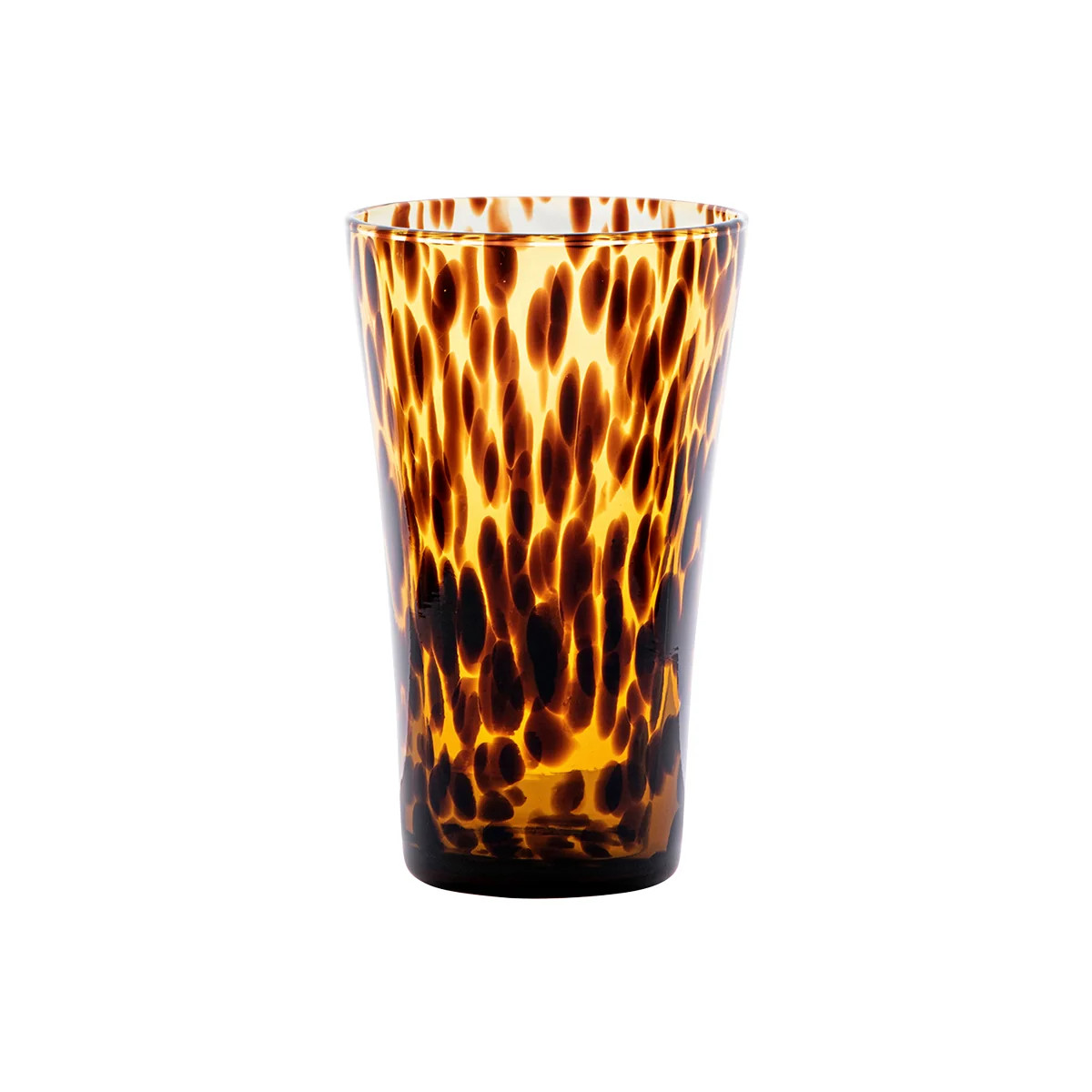 Puro Tortoiseshell Tumbler | Over The Moon