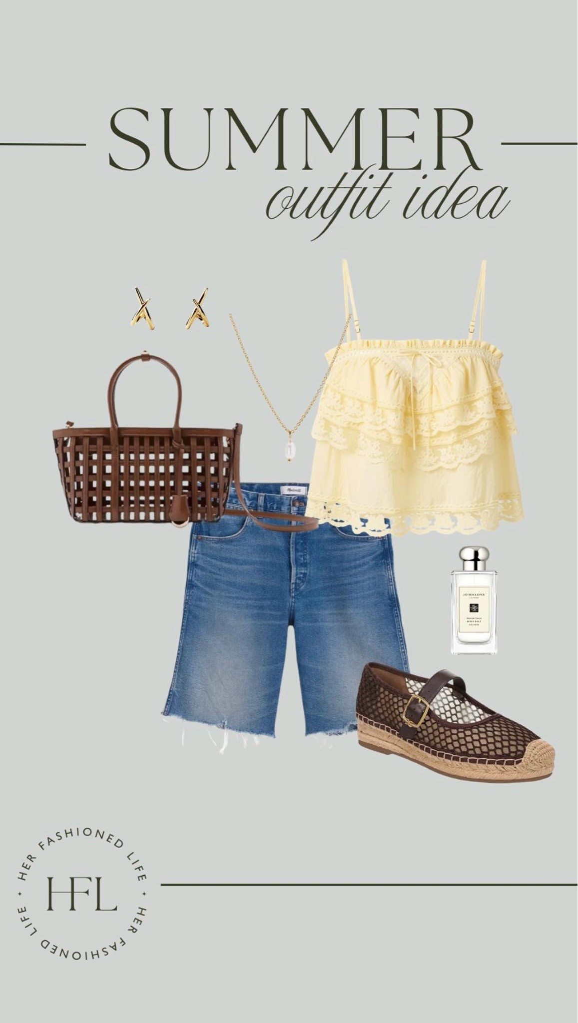 Most outfit pieces from Nordstrom and accessories from @Ana Luisa

#LTKootd #LTKOver40 #LTKSeasonal