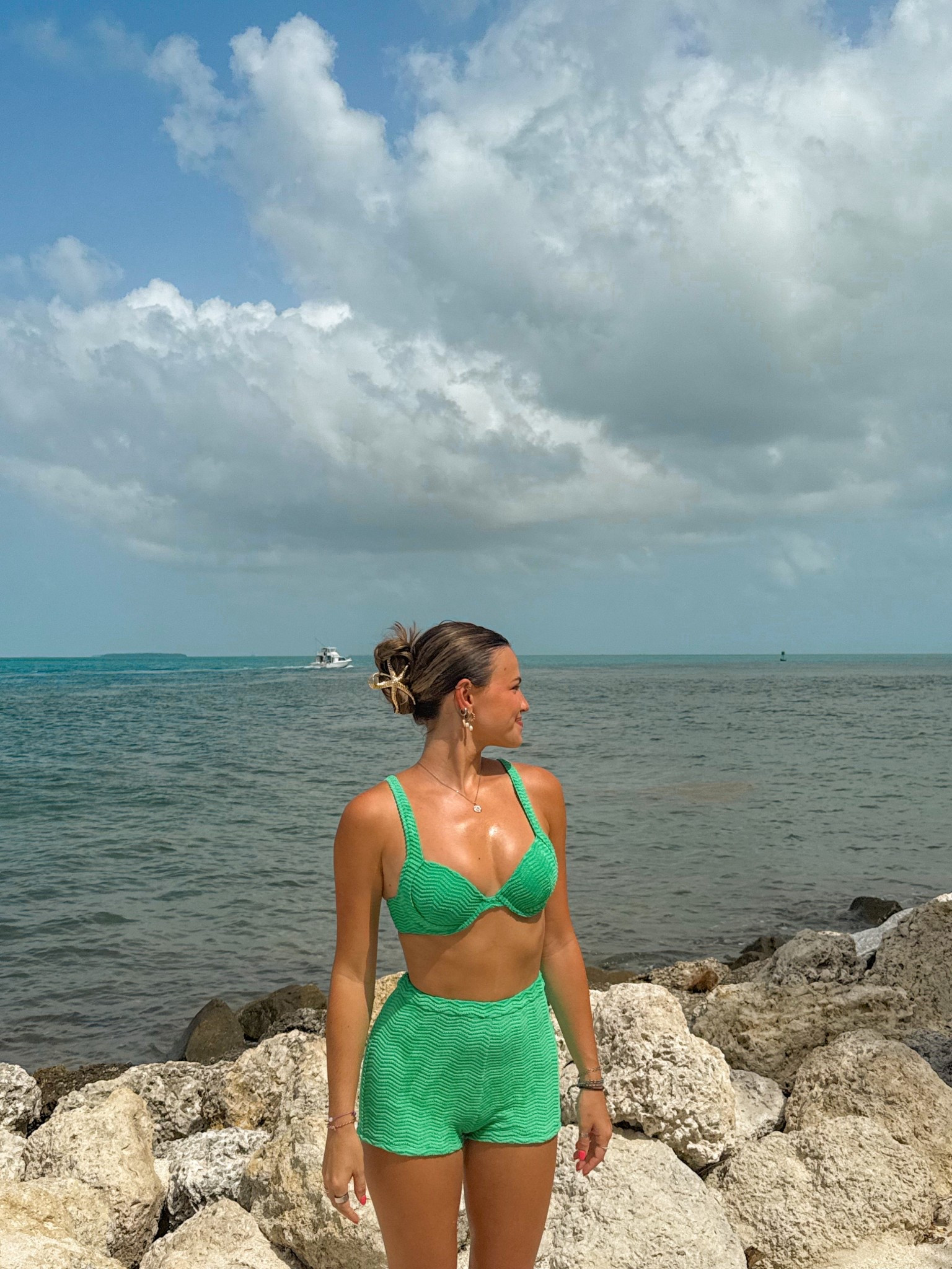 Cute swimsuit 

#LTKSeasonal #LTKSaleAlert #LTKStyleTip