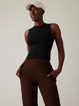 Renew Seamless Muscle Tank | Athleta