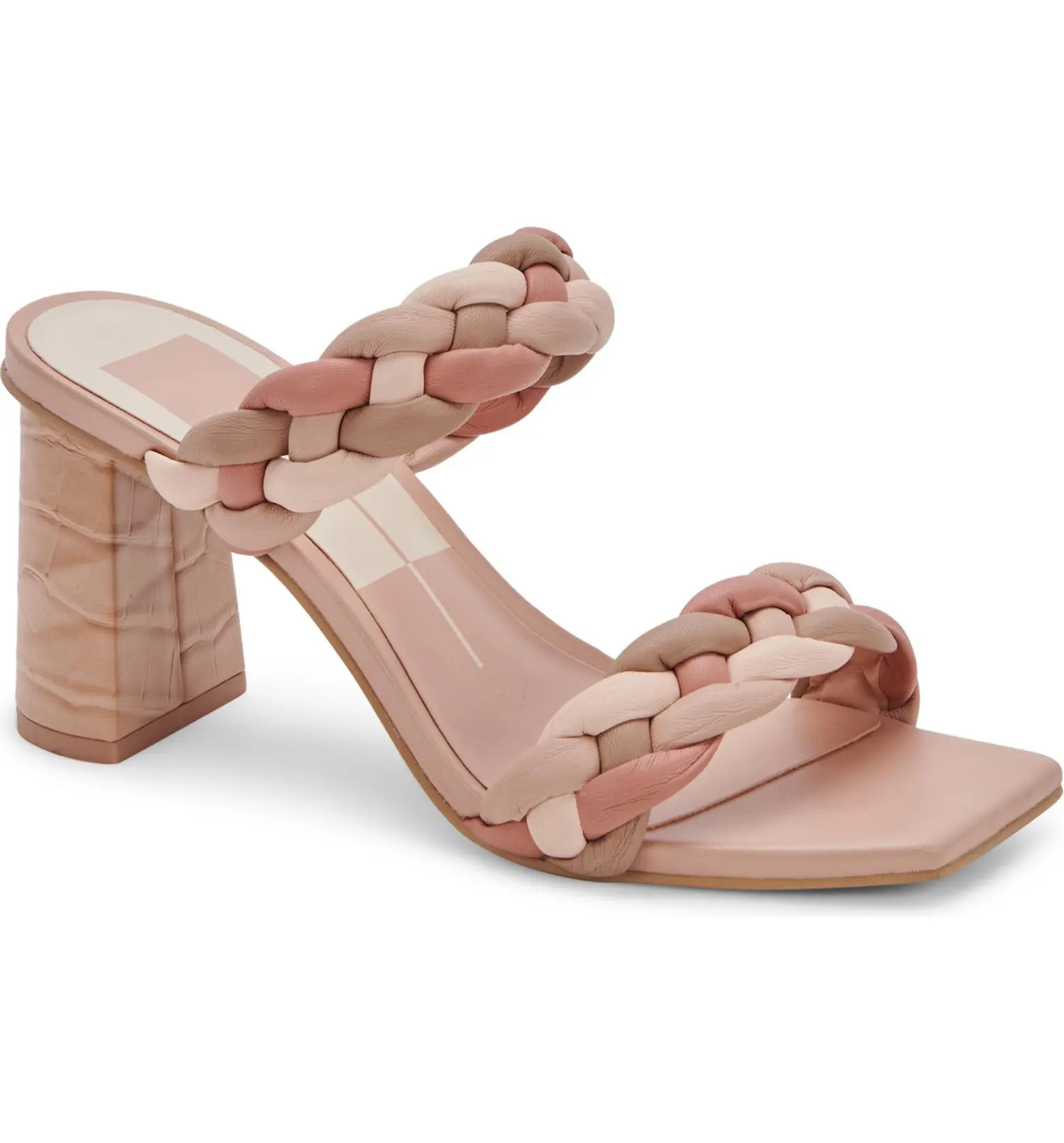 Dolce Vita Paily Slide Sandal | Nordstrom | Nordstrom