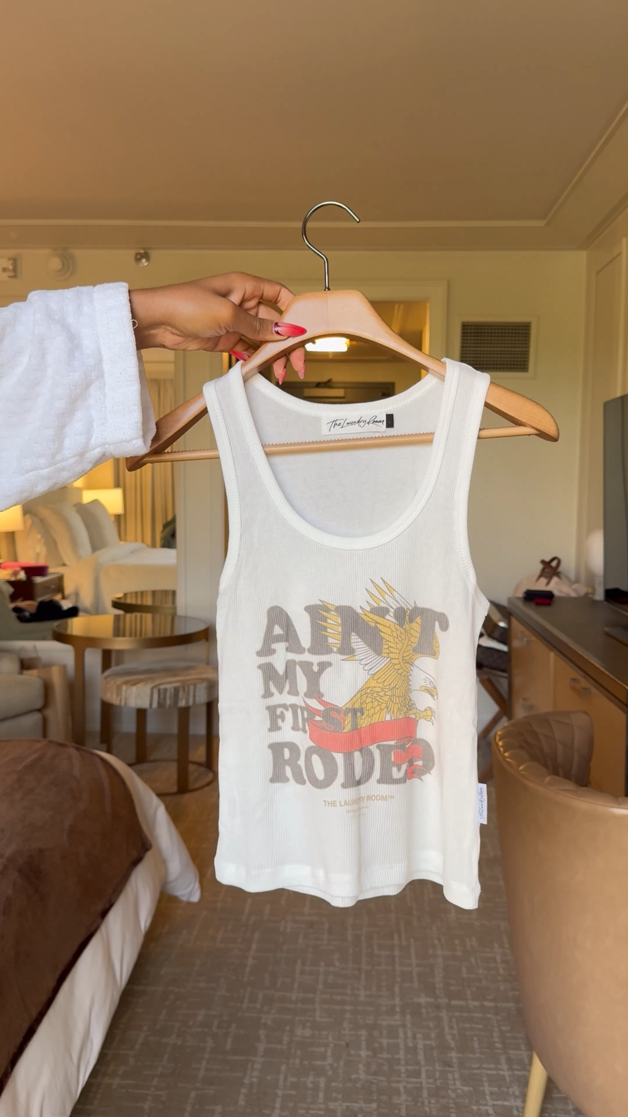 ACL Music Festival Outfitt