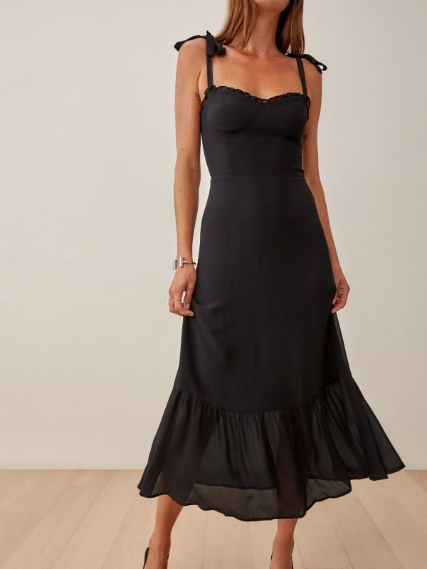 Nikita Dress | Reformation (Global)