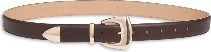 Iris Leather Belt | Nordstrom