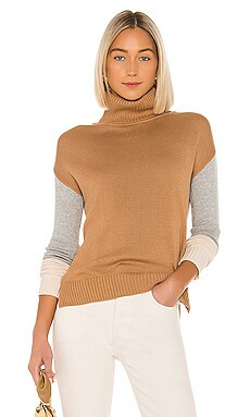 Tularosa Edina Sweater in Multi from Revolve.com | Revolve Clothing (Global)