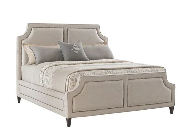 Kensington Place Chadwick Upholstered Bed | Wayfair North America