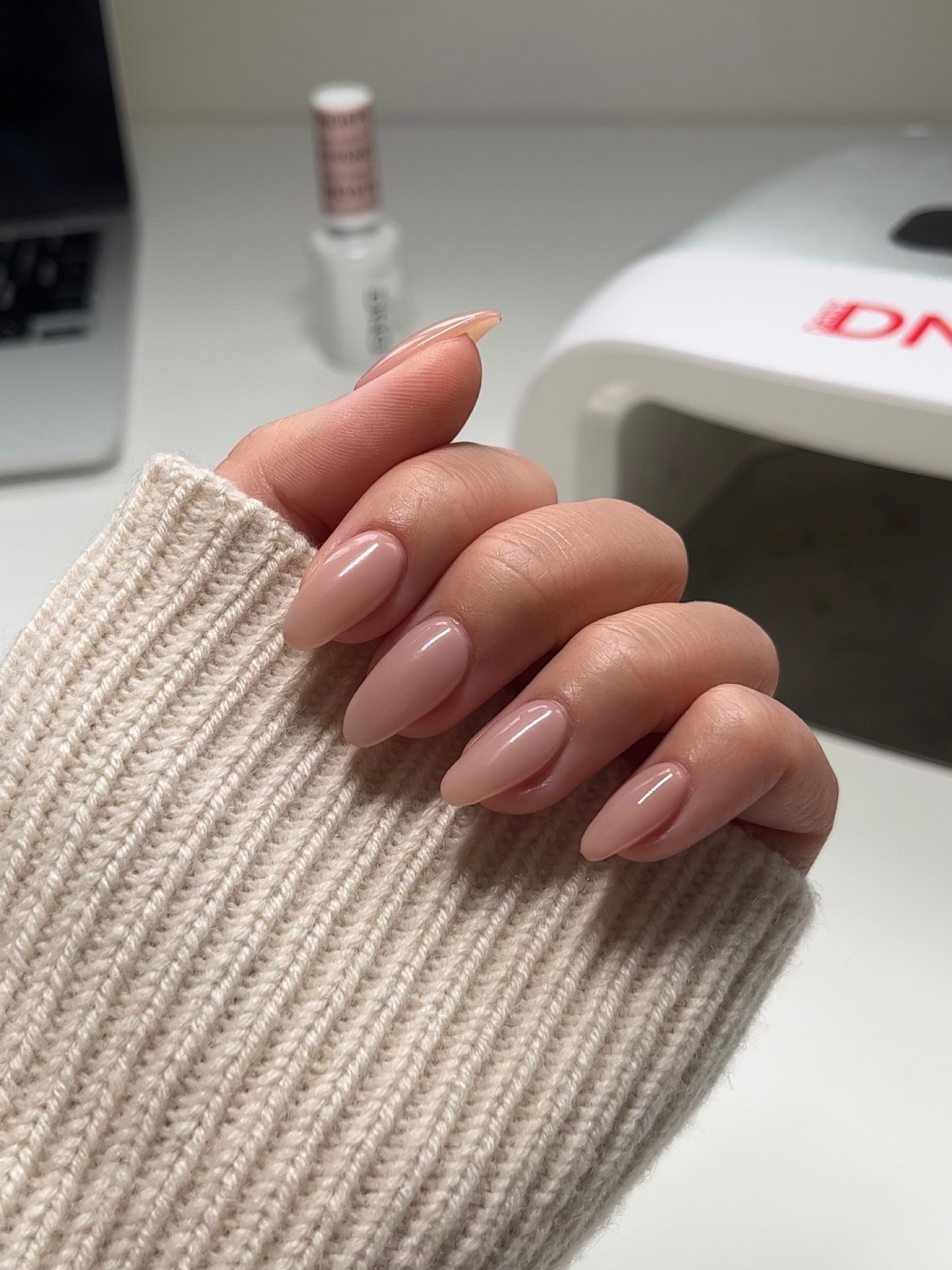 the PERF nude ☁️🫧✨😮‍💨

#LTKunder50 #LTKbeauty