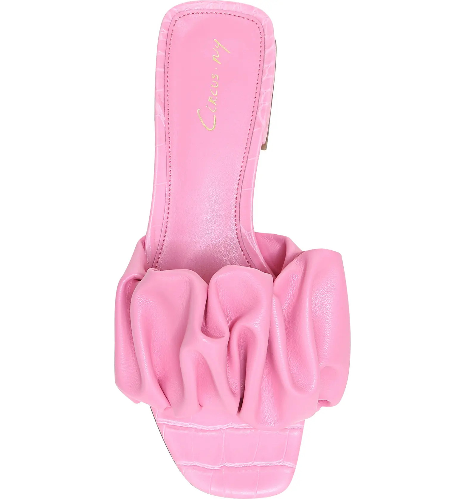 Janis Slide Sandal | Nordstrom