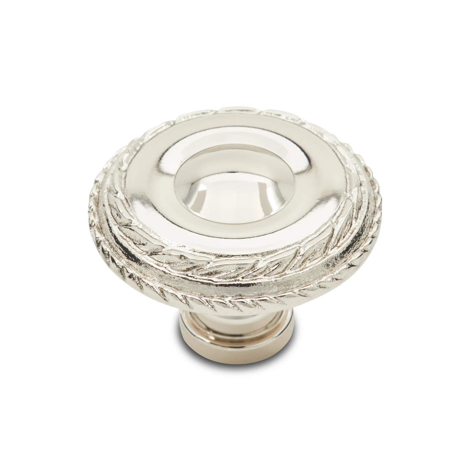 Rk International CK Series Mushroom Knob & Reviews | Perigold | Perigold