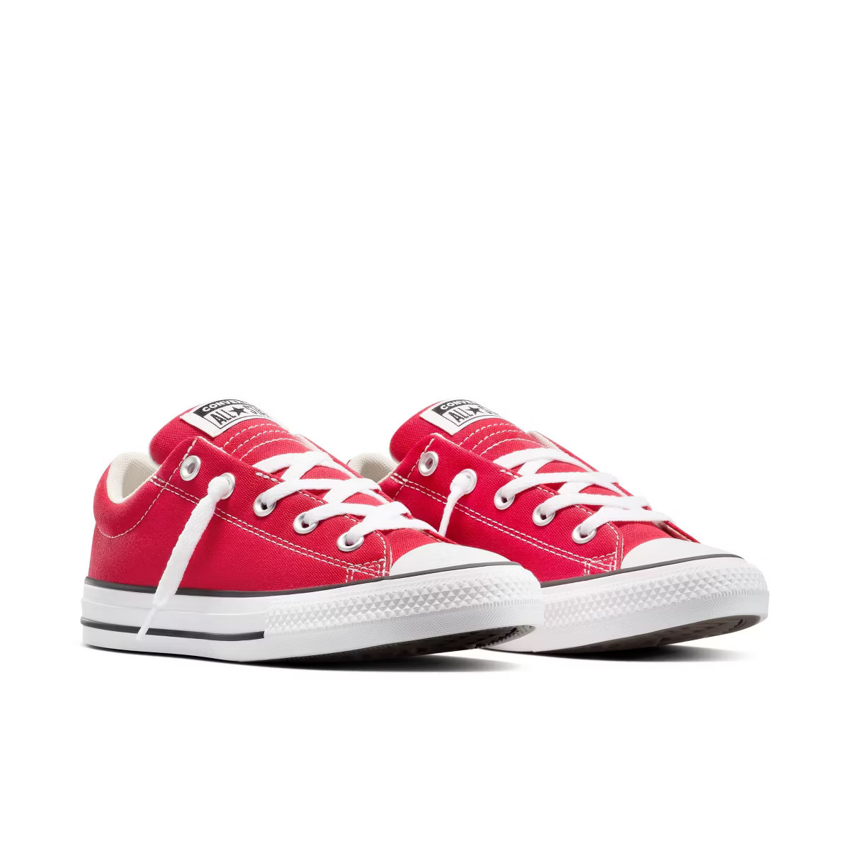 Converse Kids' Street Ox Low Top Sneakers | Target