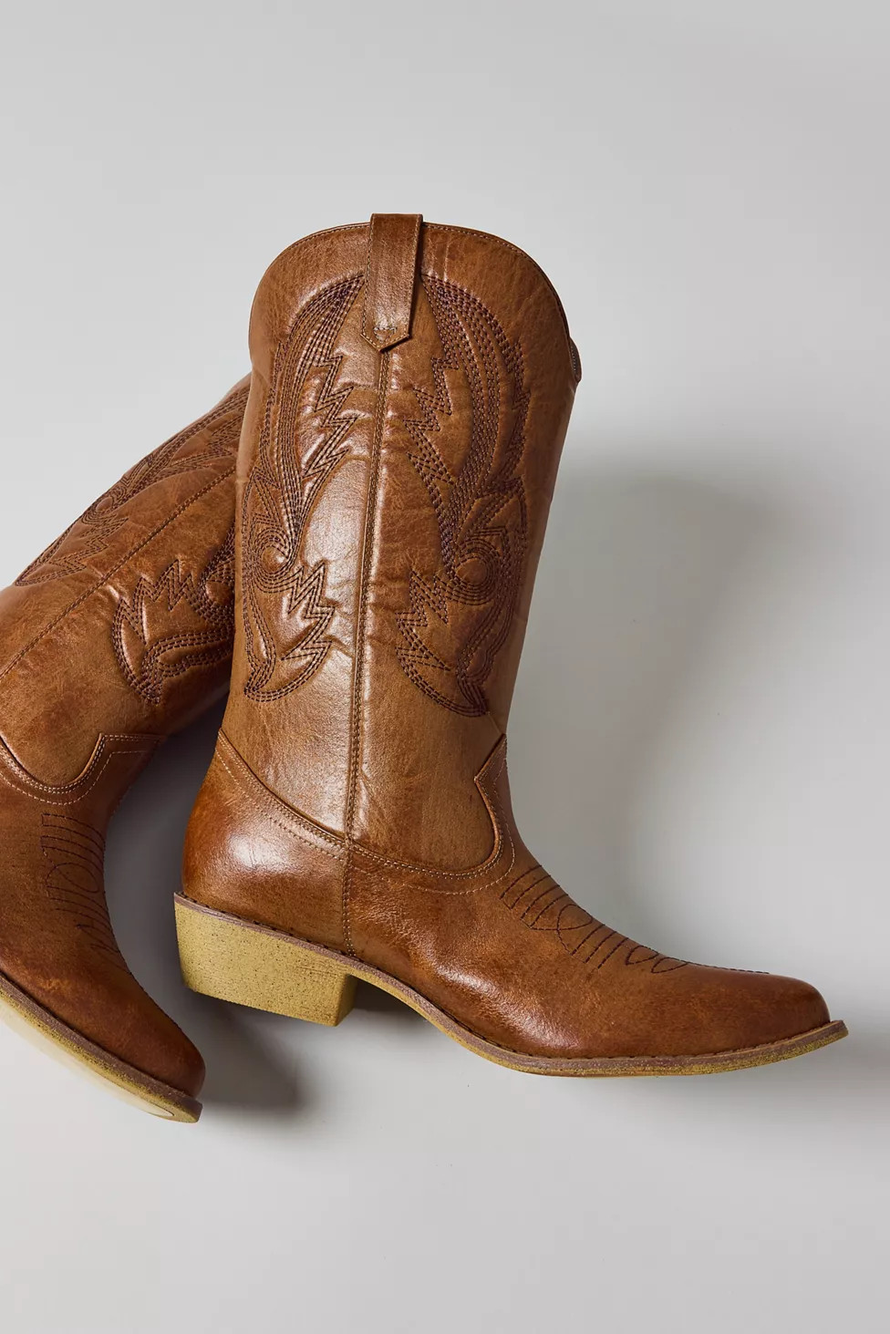 Coconuts By Matisse Gaucho Cowboy Boot | Urban Outfitters (US and RoW)