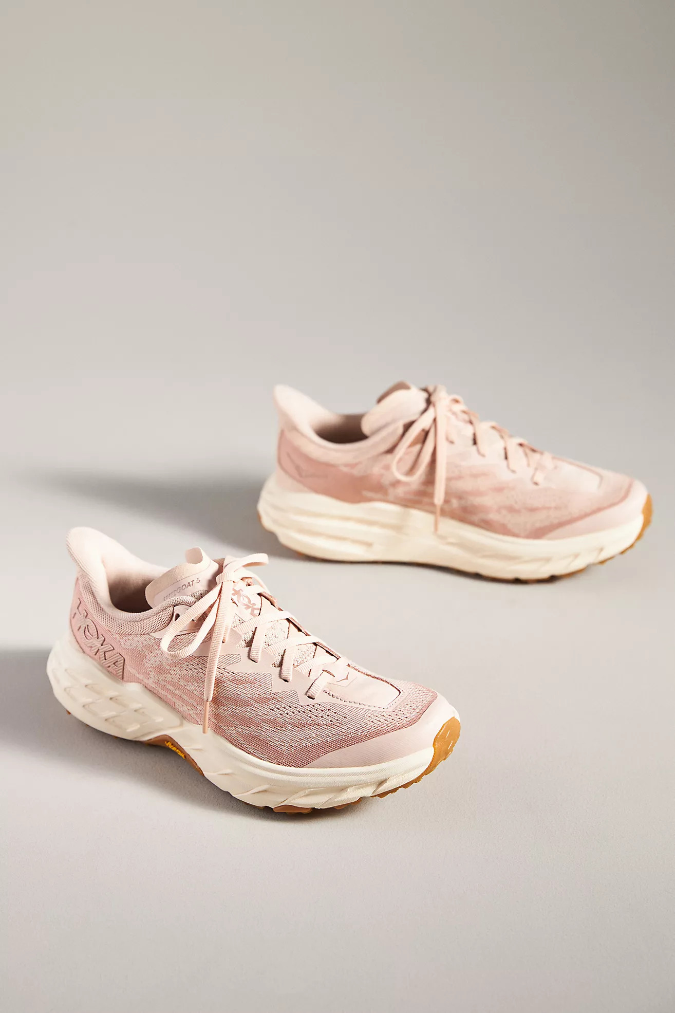 HOKA® Speedgoat 5 Sneakers | Anthropologie (US)