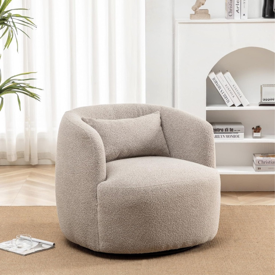 Just ordered 2 of these for my clients den, great reviews and amazing price point! Comes in 5 different colors. #winning 😉

#LTKSaleAlert #LTKHome #LTKStyleTip