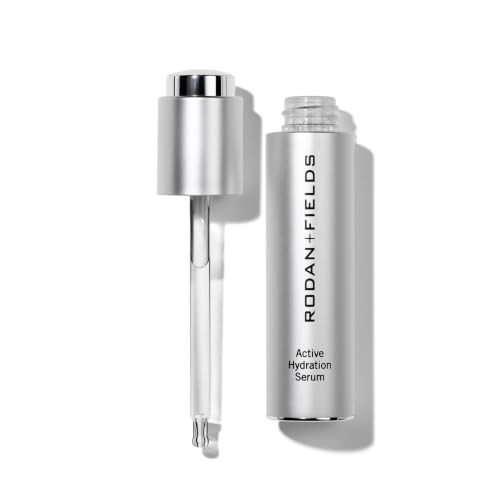Rodan + Fields Active Hydration Serum | 1oz | Amazon (US)