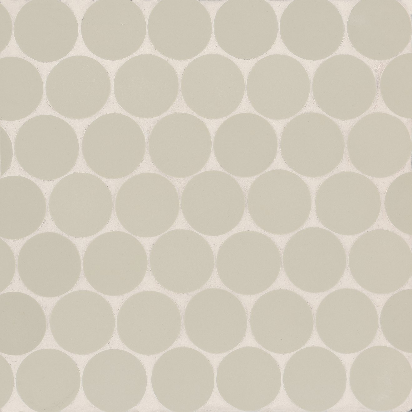 Makoto 2.5" x 10" Matte Ceramic Wall Tile in Umi Terracotta | Bedrosians Tile & Stone