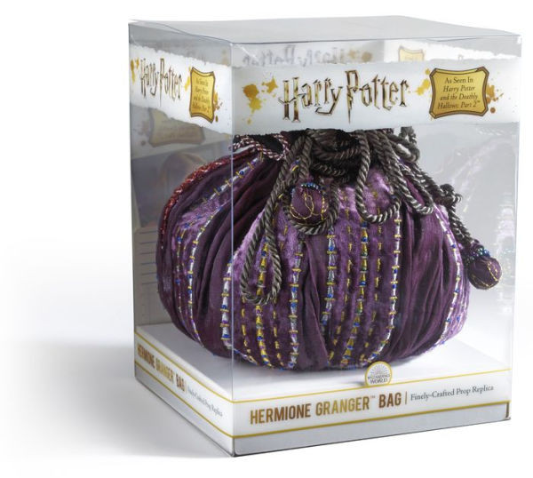 Hermione Granger Bag | Barnes & Noble