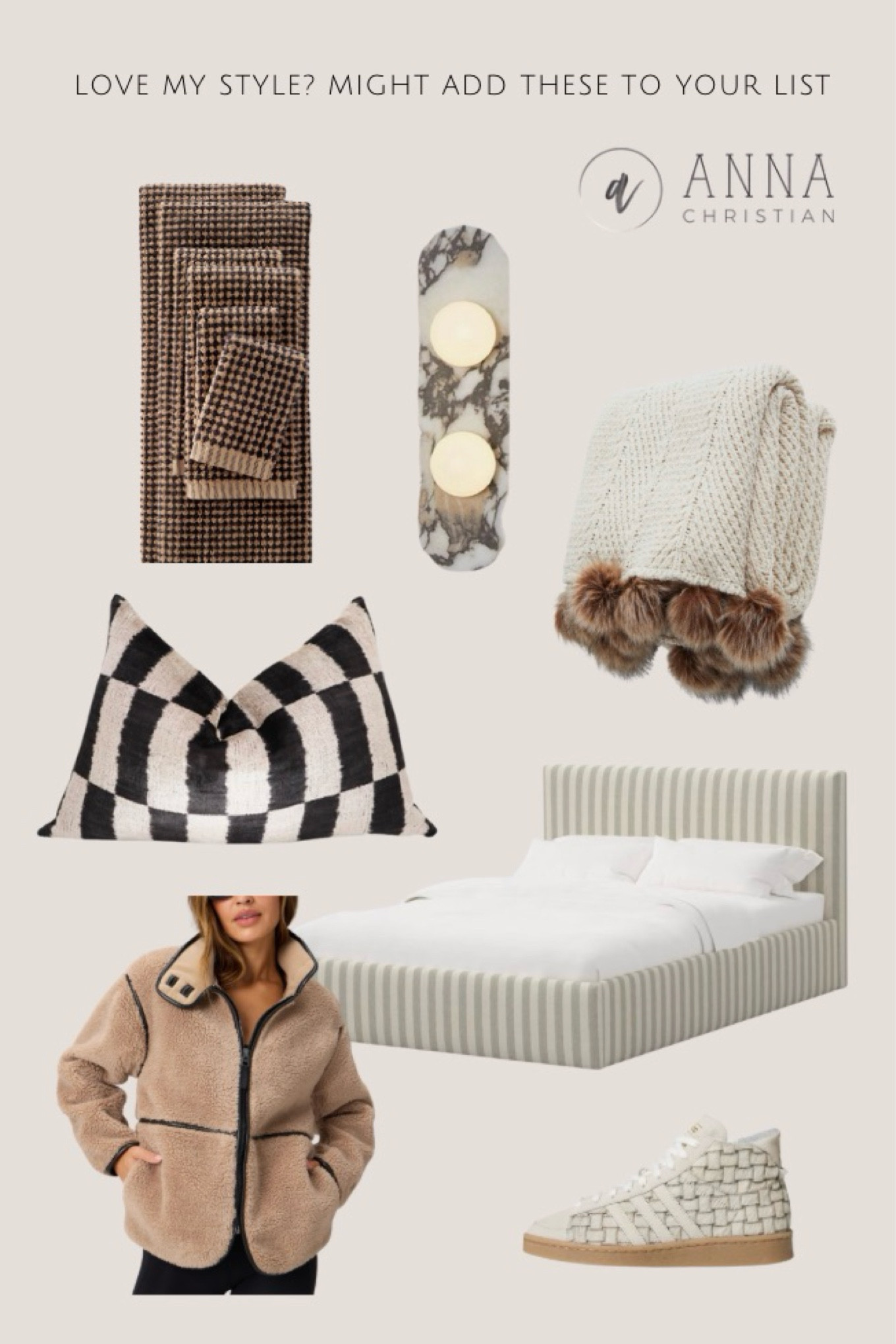 Modern home, but always warm. 
Simple, but always interesting.

Womens - Home 🖤

#LTKOver40 #LTKHome #LTKmomlife