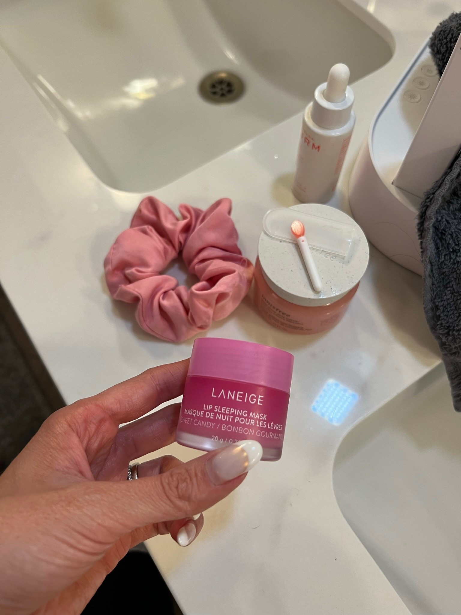 Gift idea on sale @sephora use code SAVEGIFTS for extra 20% off 

#LTKGiftGuide #LTKSaleAlert #LTKBeauty