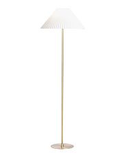 Pleated Shade Floor Lamp | Home | T.J.Maxx | TJ Maxx