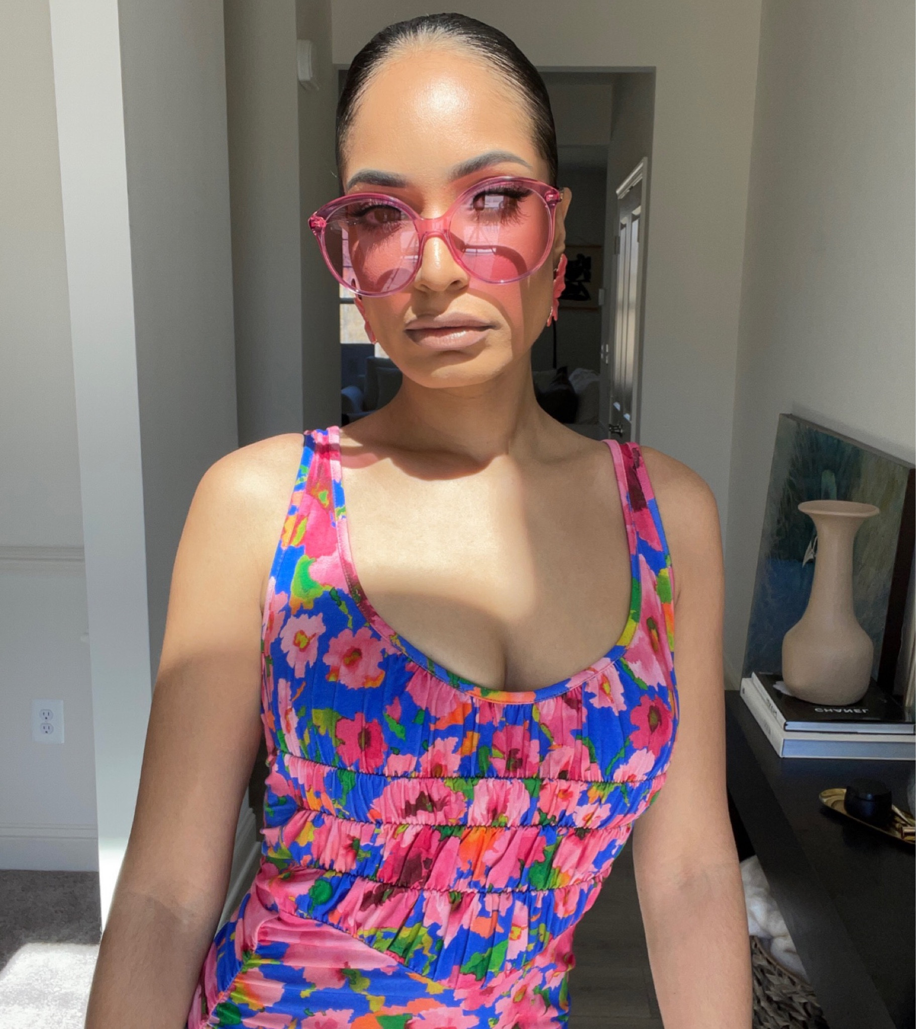 Spring dresses
Floral dress
Easter
Sale alert
Spring sale
Pink sunglasses

#LTKSale #LTKsalealert