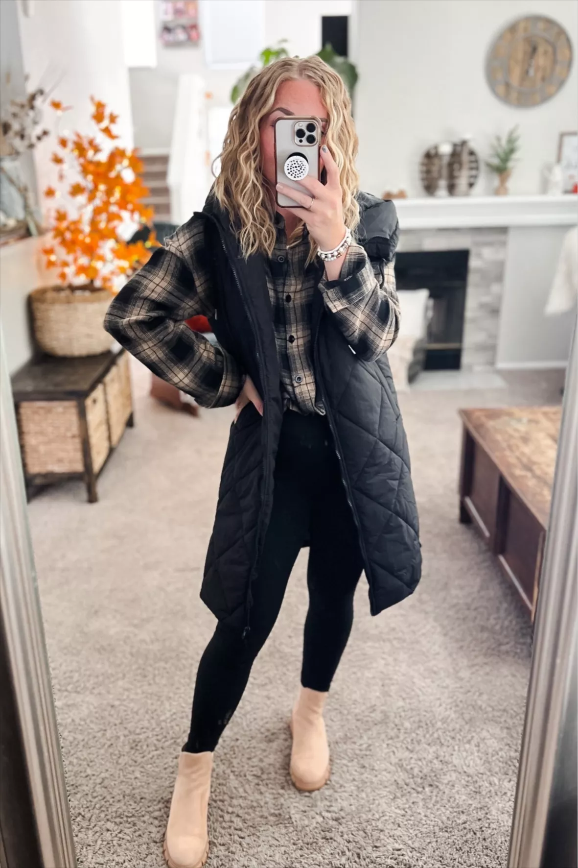 Winter Outfit Idea  Winter fashion outfits casual, Winter fashion outfits,  Outfit inspo fall