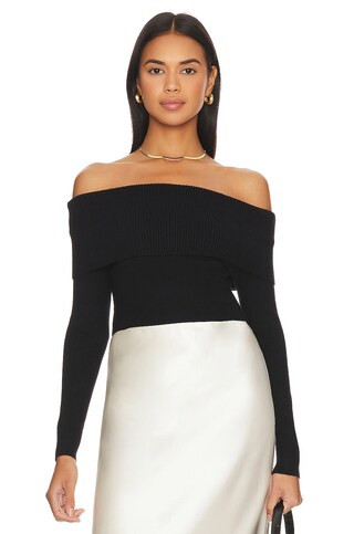 Heart Struck Sweater
                    
                    Line & Dot | Revolve Clothing (Global)