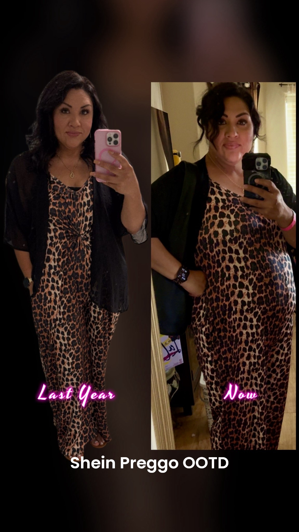 One of my fav outfits before and after the bump!

#LTKWorkwear #LTKBump #LTKPlusSize