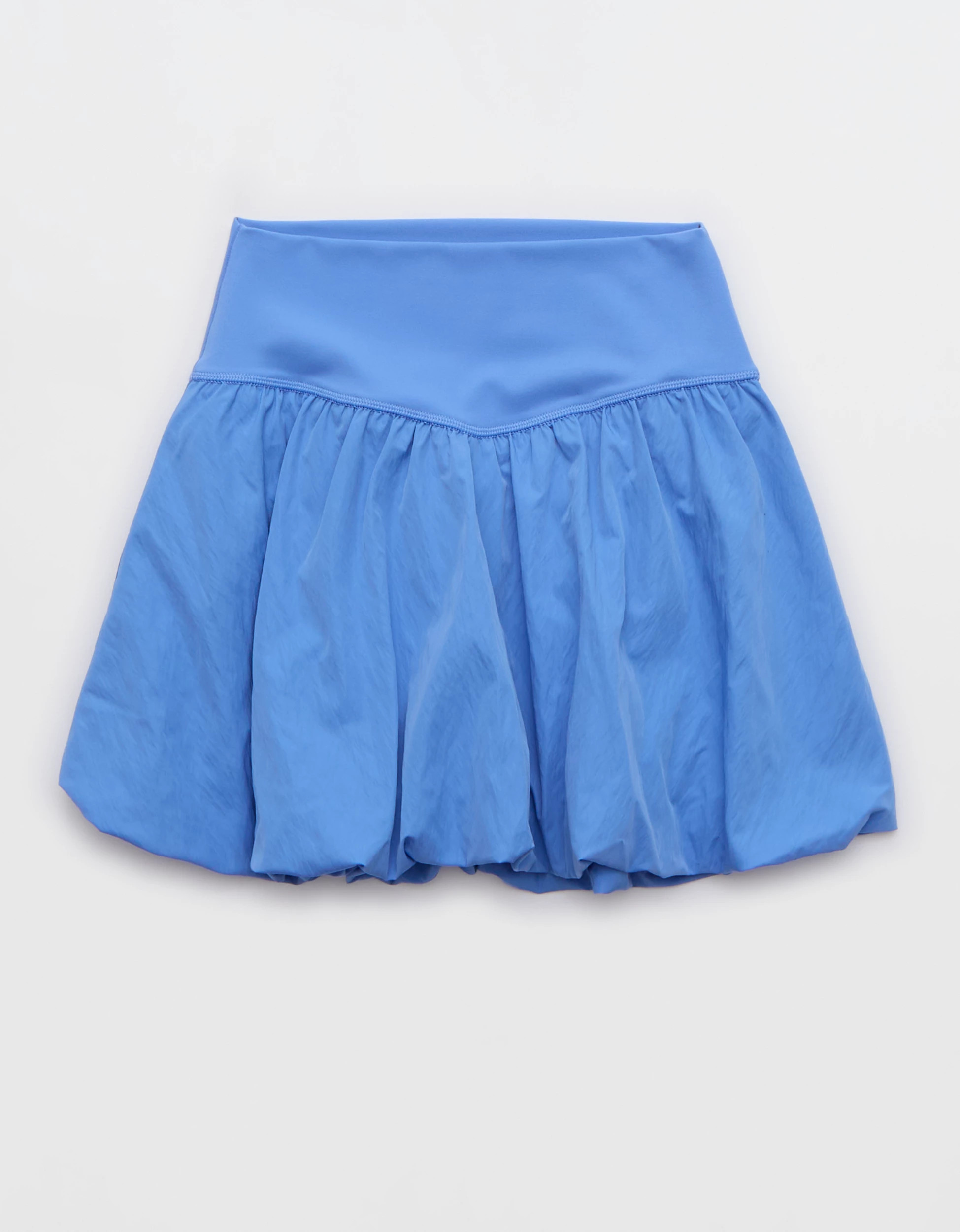 OFFLINE By Aerie Real Me Bubble Skort | Aerie