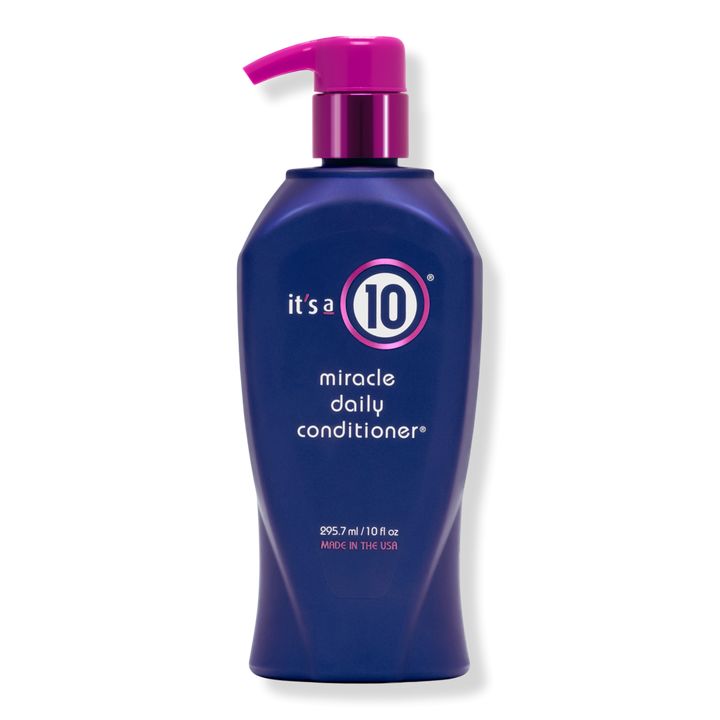 Miracle Daily Conditioner | Ulta