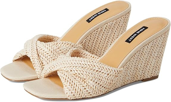 Nine West Nikhil | Amazon (US)