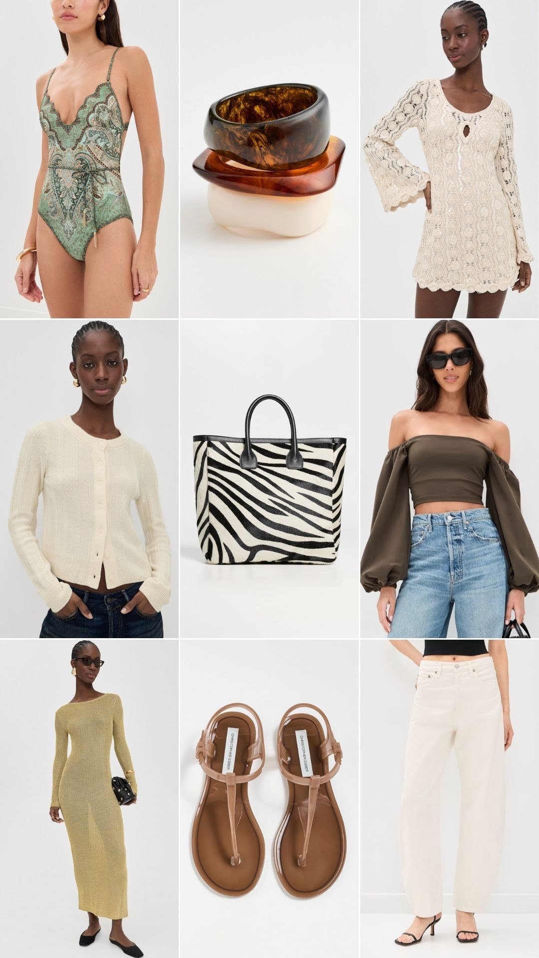 Shopbop new arrivals I’m loving! 🖤

#LTKSeasonal #LTKOver40