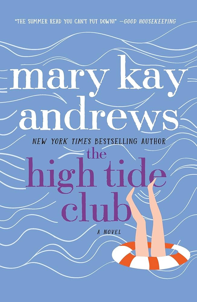 The High Tide Club: A Novel | Amazon (US)