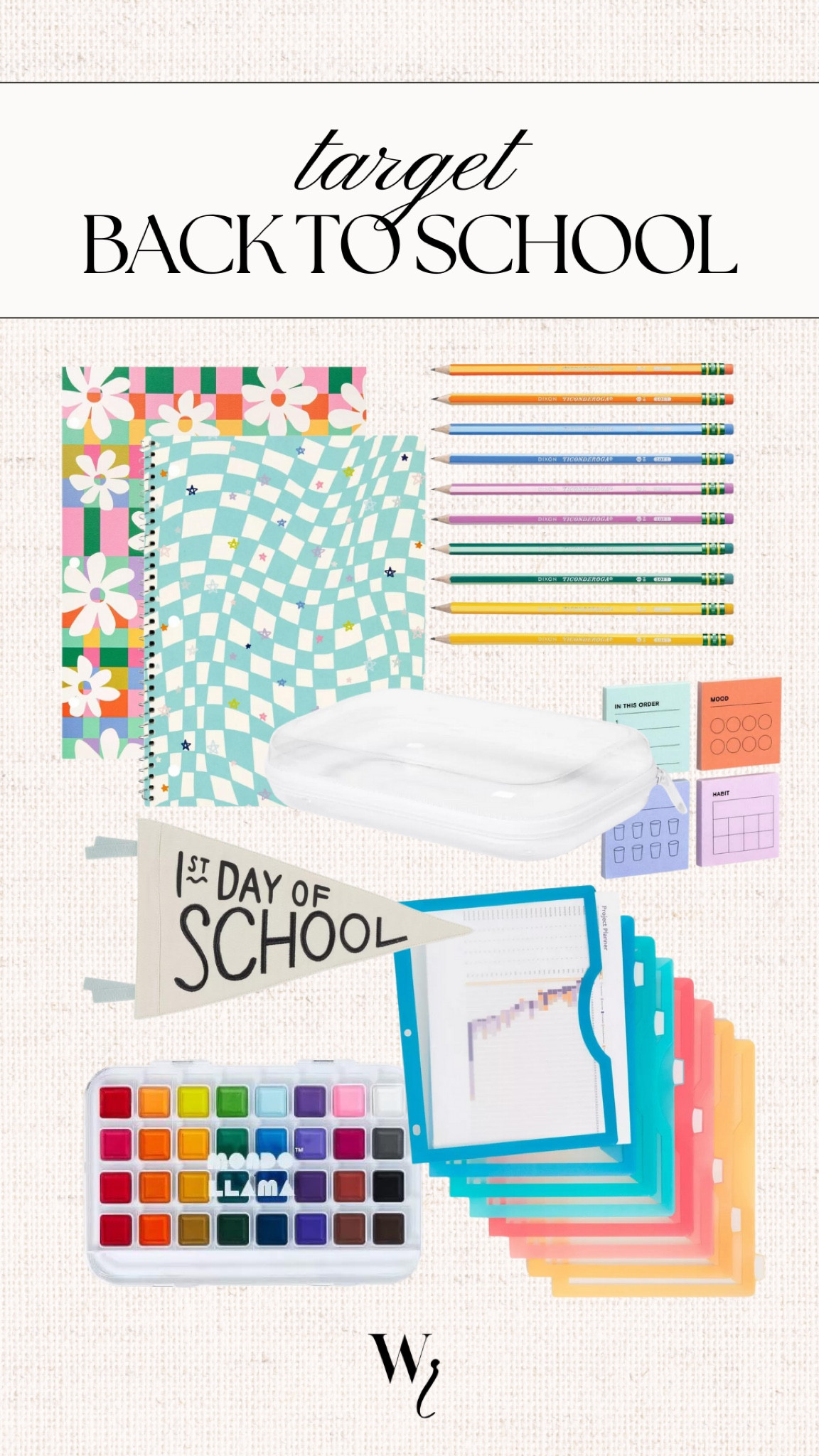 Target back to school favorites

#LTKKids #LTKStyleTip #LTKSaleAlert