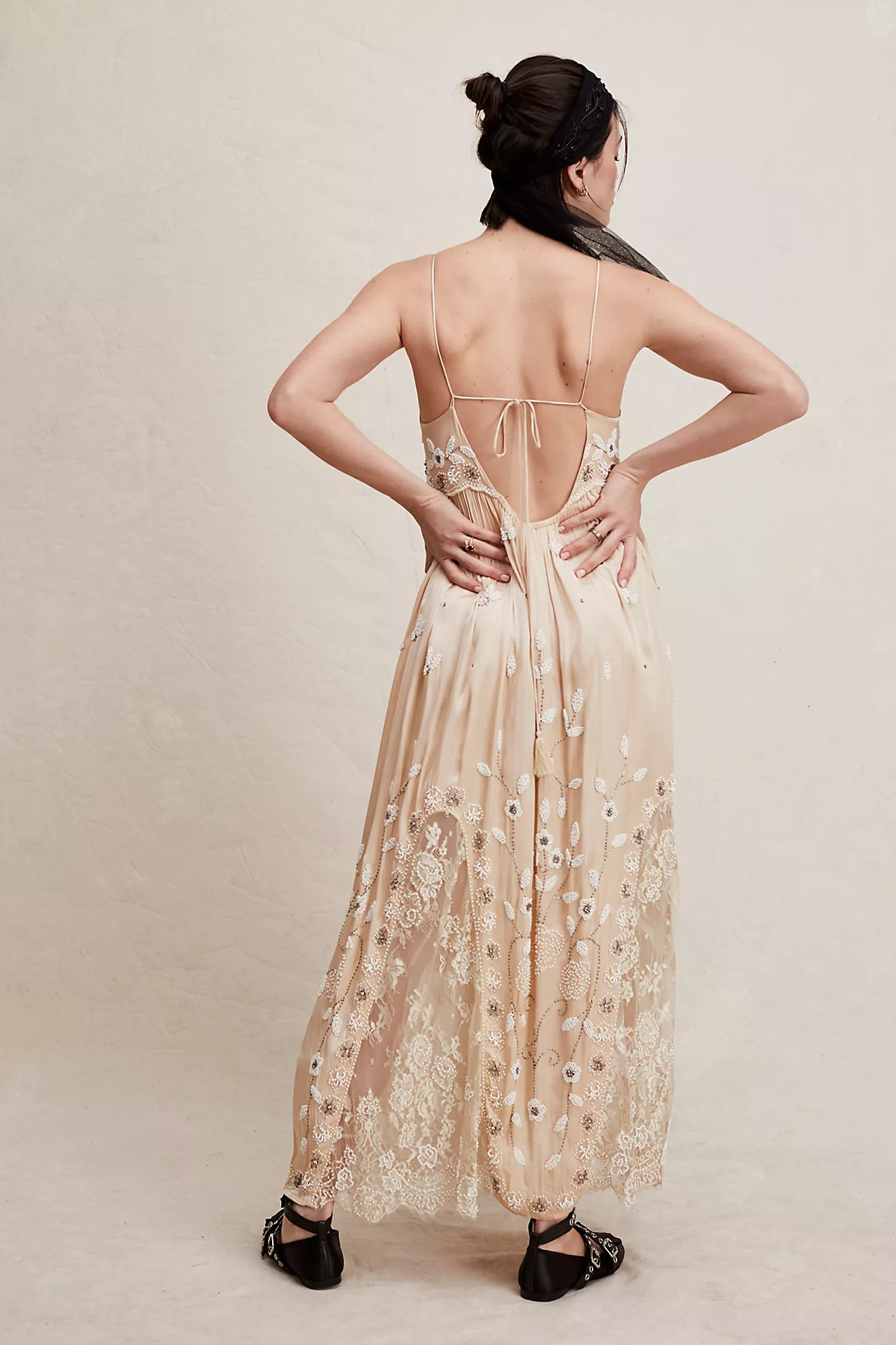 Bali My Forever Dress | Free People (Global - UK&FR Excluded)