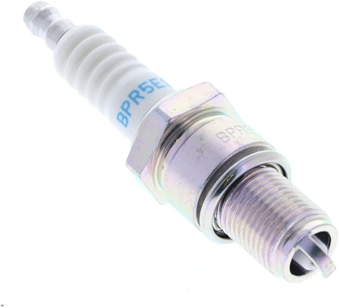Genuine Honda OEM Spark Plug 98079-55846 (NGK BPR5ES) Honda & other small engines | Amazon (US)