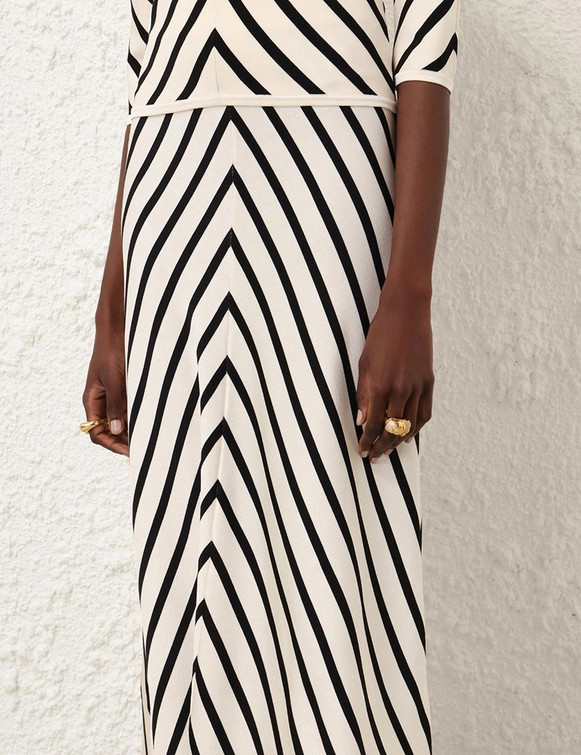 Natura Swing Skirt | ZIMMERMANN (US, CA, EU, MENA)