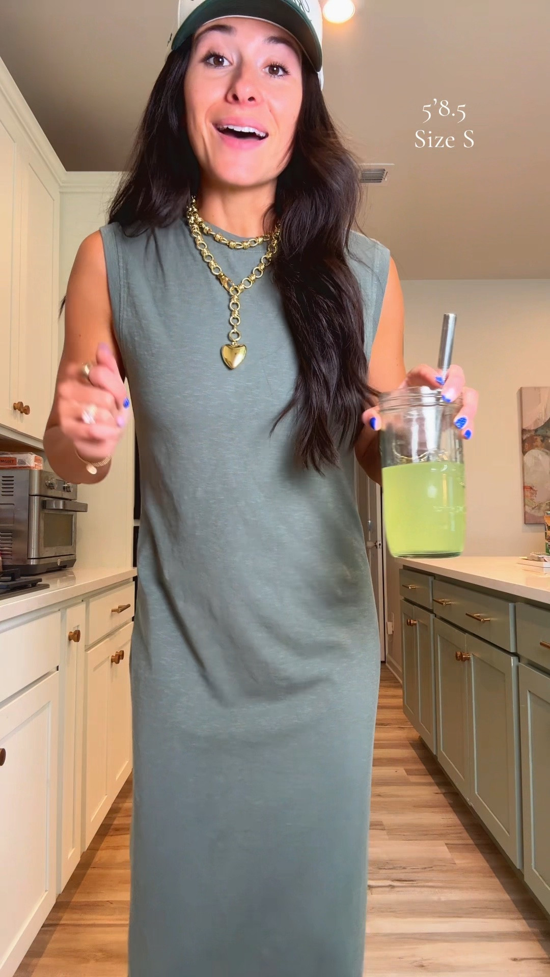 I am absolutely obsessed and can’t stop wearing it 🤩🤩

#LTKootd #LTKmomlife